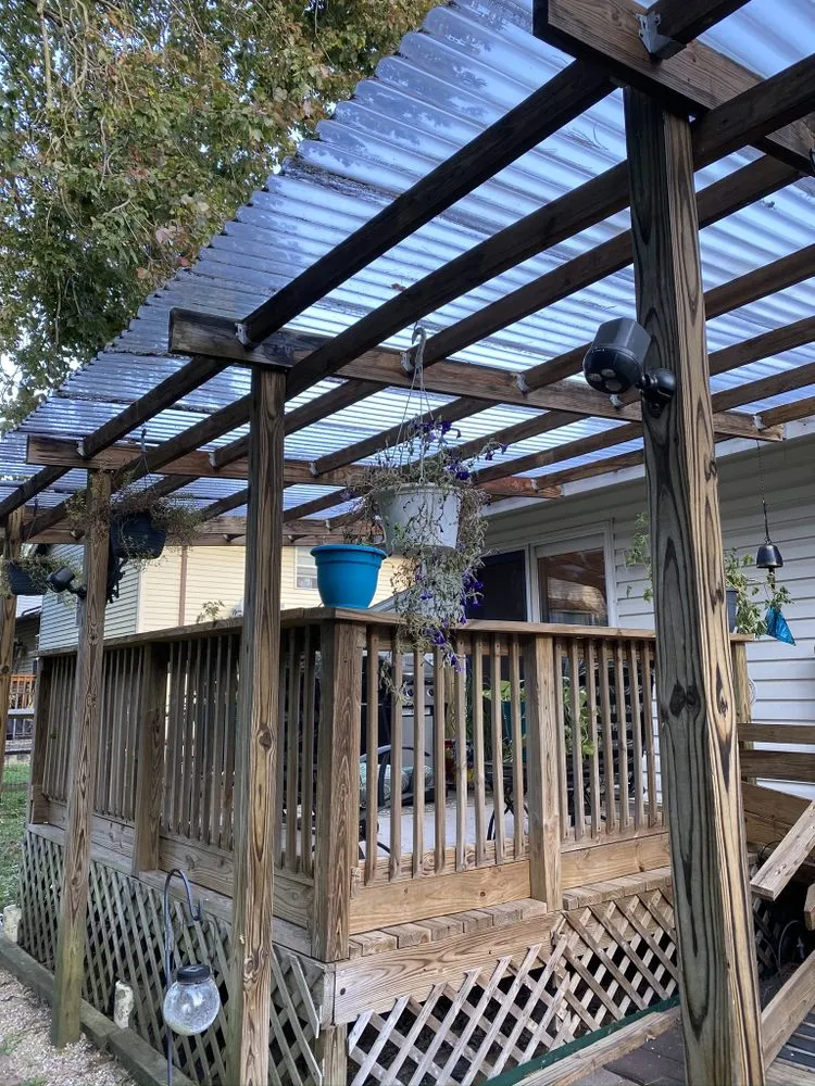 Slide of First choice contractors