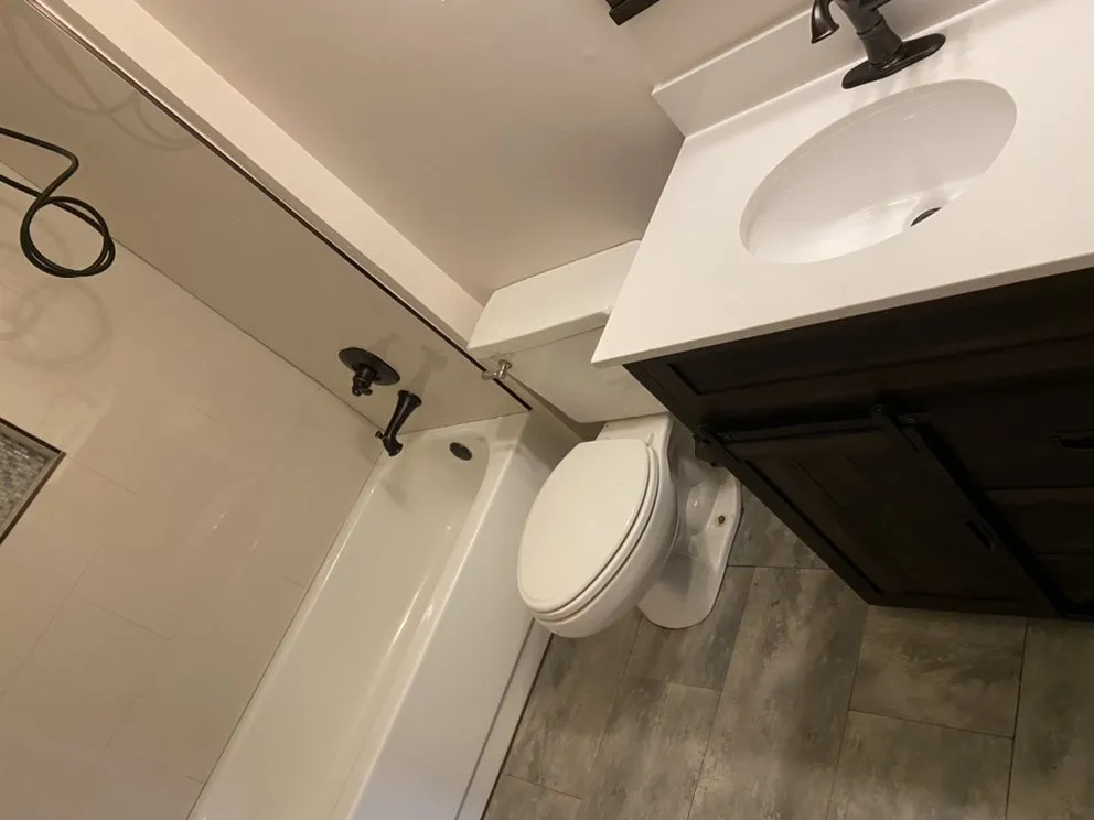 Reliable leak detection service in Gaithersburg, MD - First choice contractors