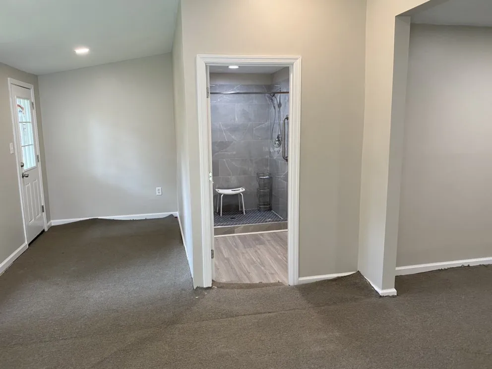 Emergency drain cleaning in Gaithersburg, MD by First choice contractors