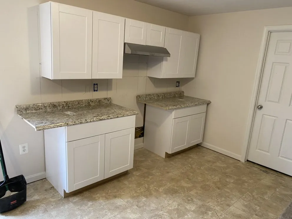 Slide of First choice contractors