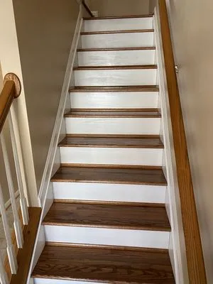 First choice contractors Logo