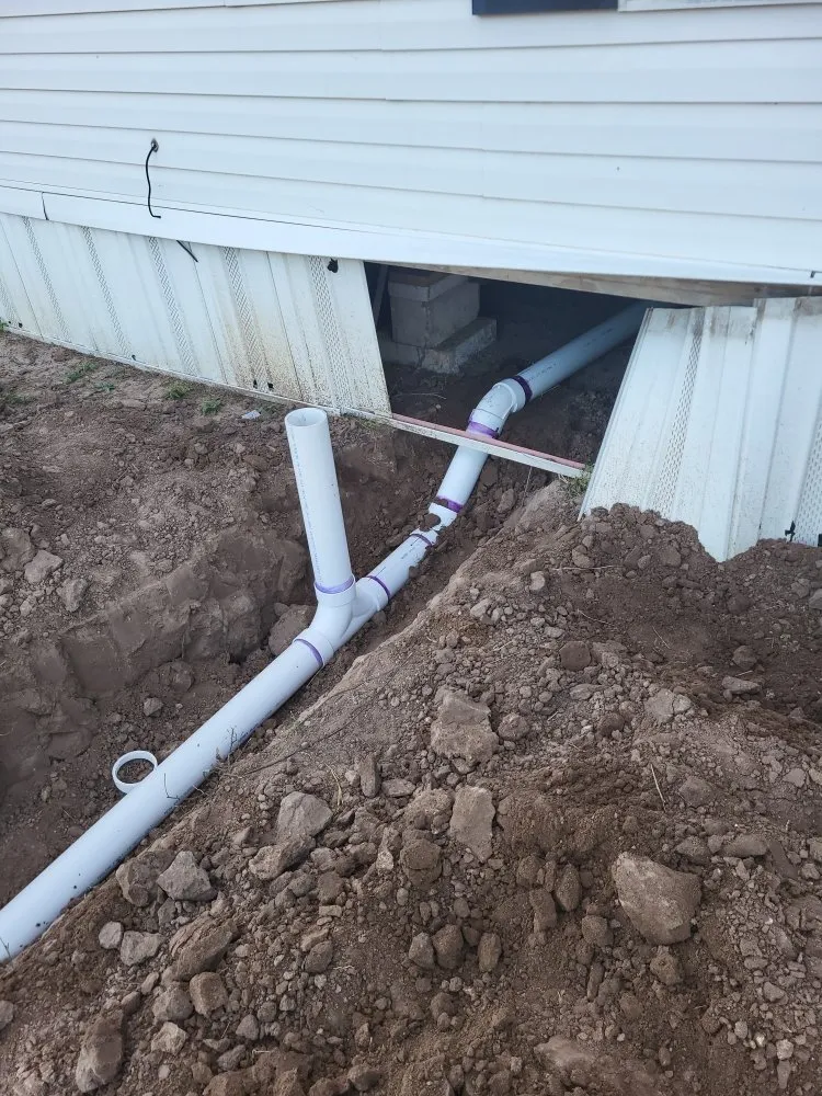 Top-rated emergency plumbing service in Mission, TX - First choice Handyman Services