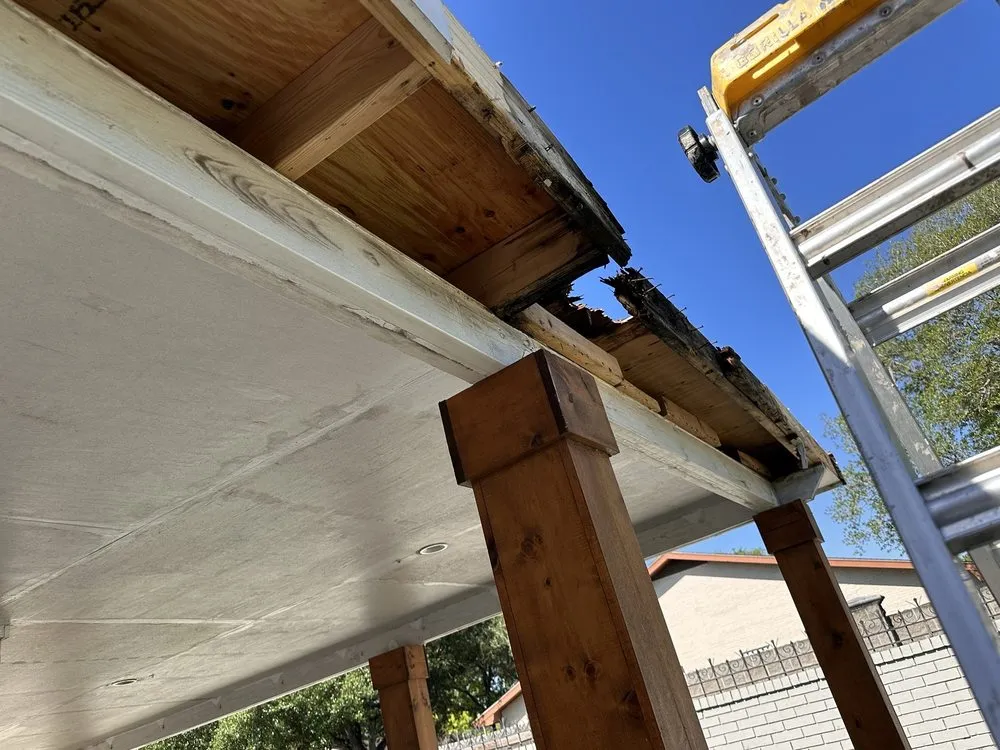 Slide of First choice Handyman Services