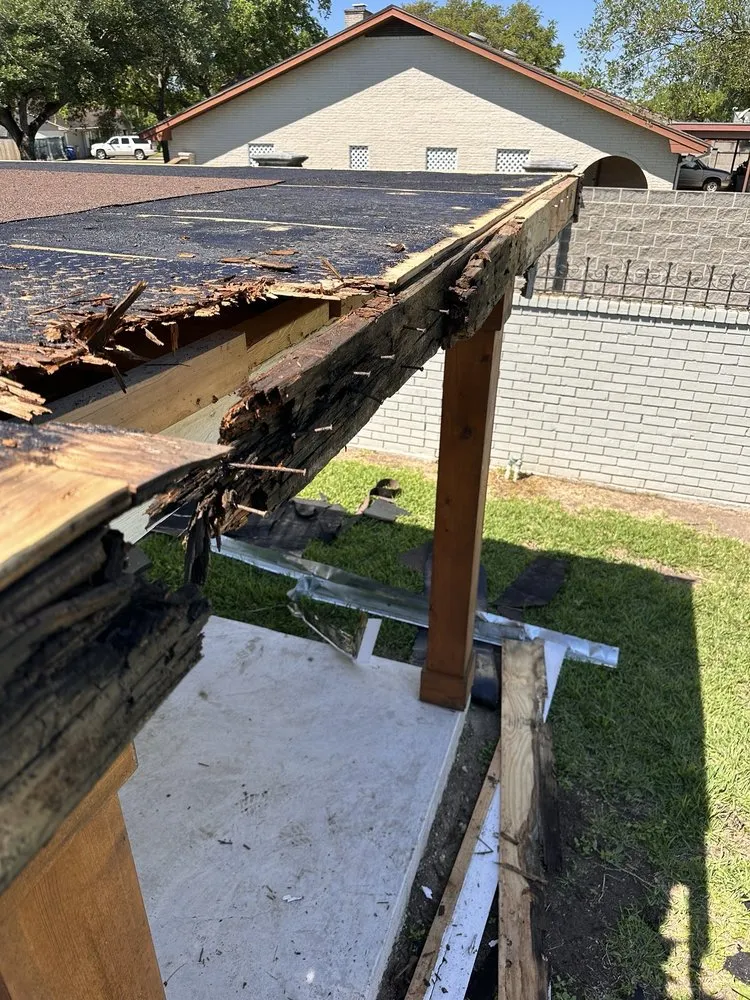 Slide of First choice Handyman Services