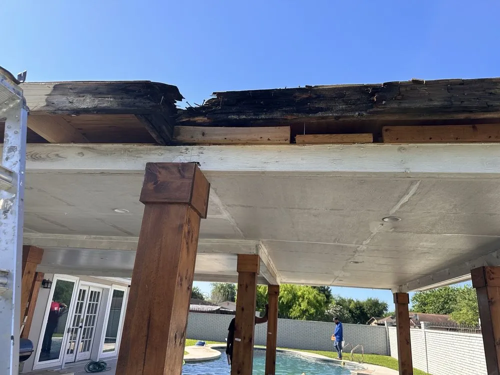 Slide of First choice Handyman Services