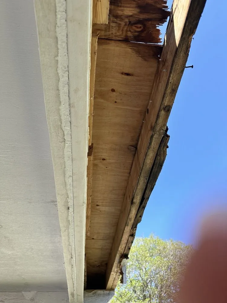 Slide of First choice Handyman Services