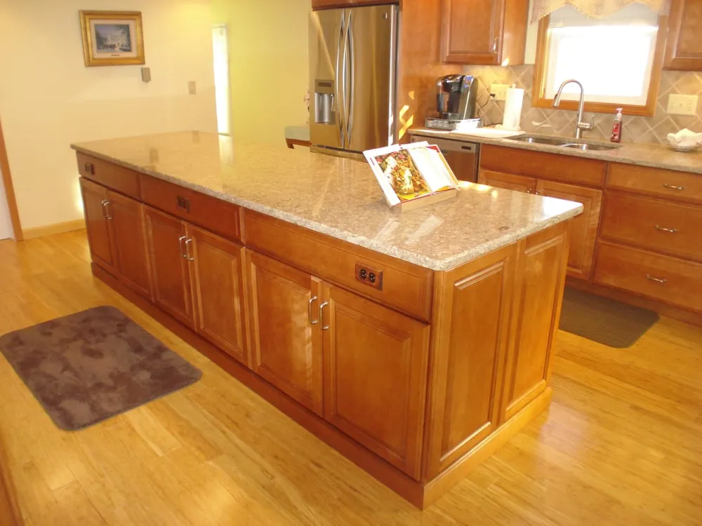 Slide of First Choice Home Services, LLC