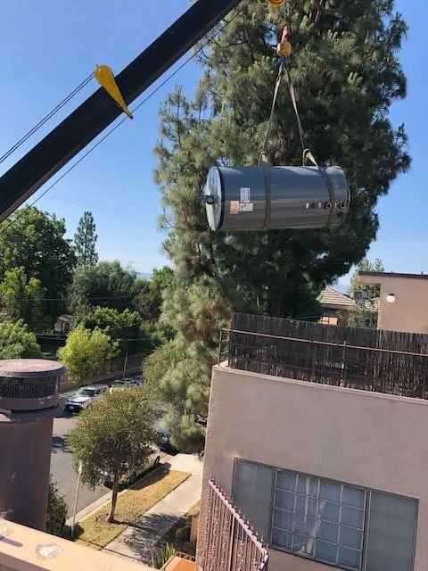 Slide of First Choice Home Services