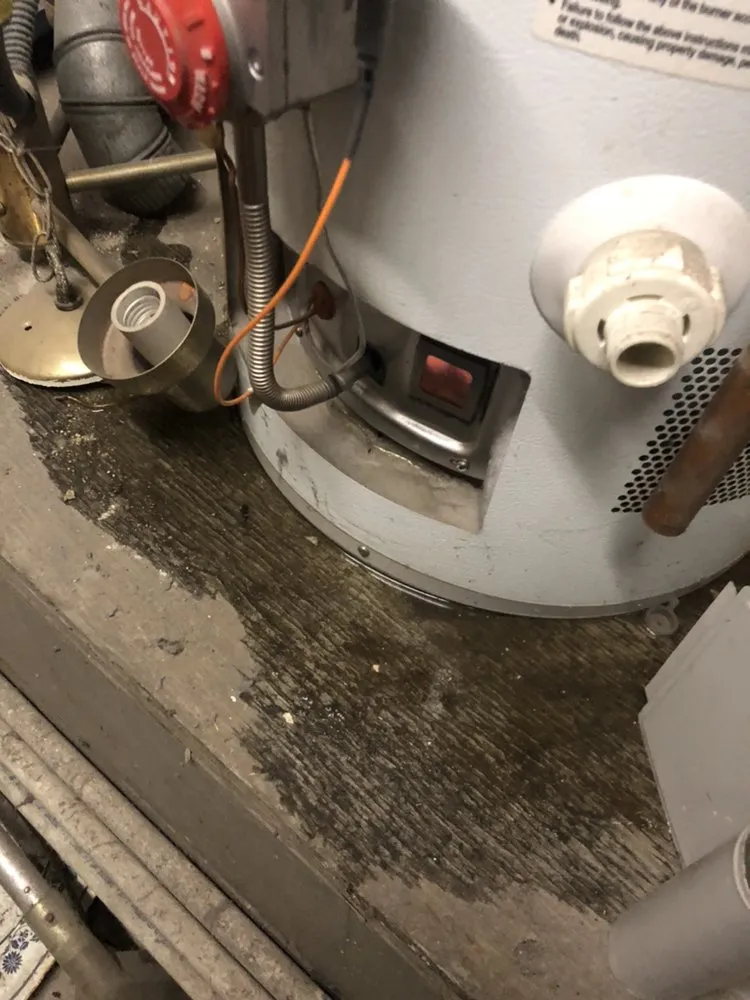 Slide of First Choice Home Services