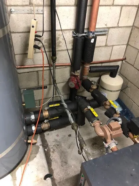 Slide of First Choice Home Services