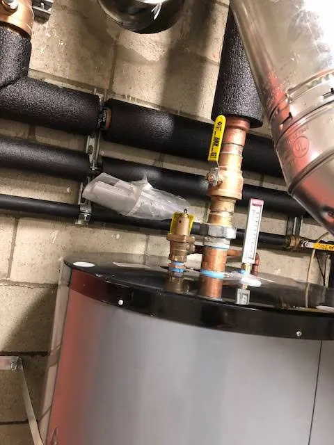 Slide of First Choice Home Services