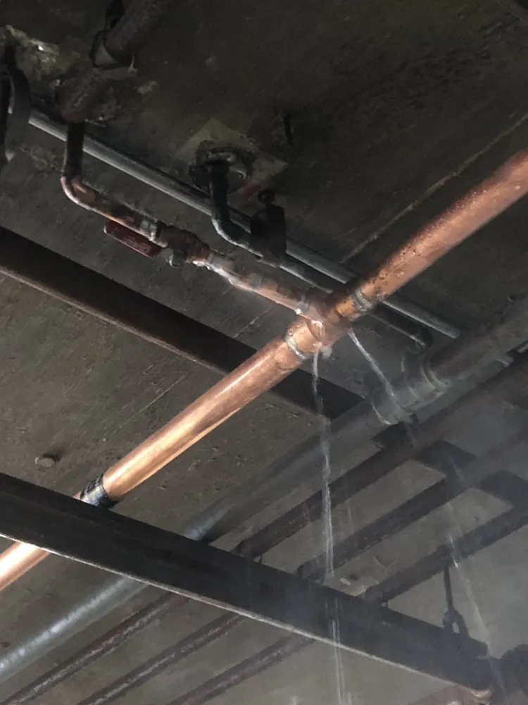 Slide of First Choice Home Services