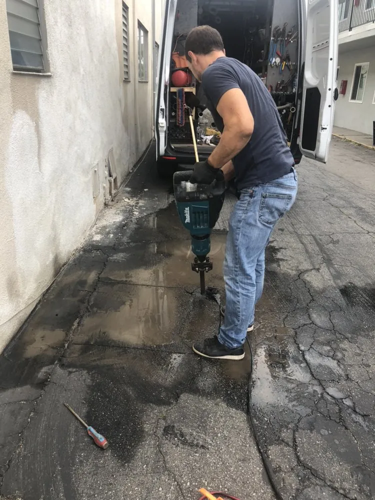 Slide of First Choice Home Services