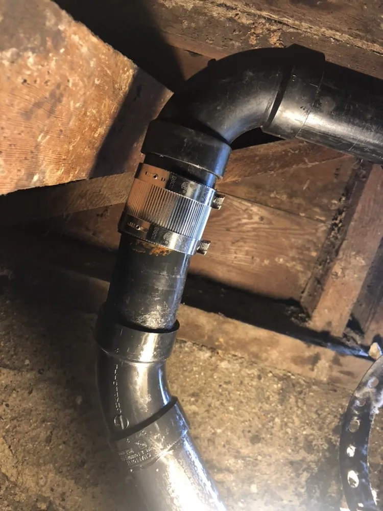 Professional pipe repair for homes in Los Angeles, CA by First Choice Home Services