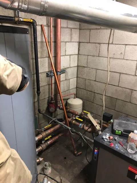 Top-rated leak detection service in Los Angeles, CA - First Choice Home Services