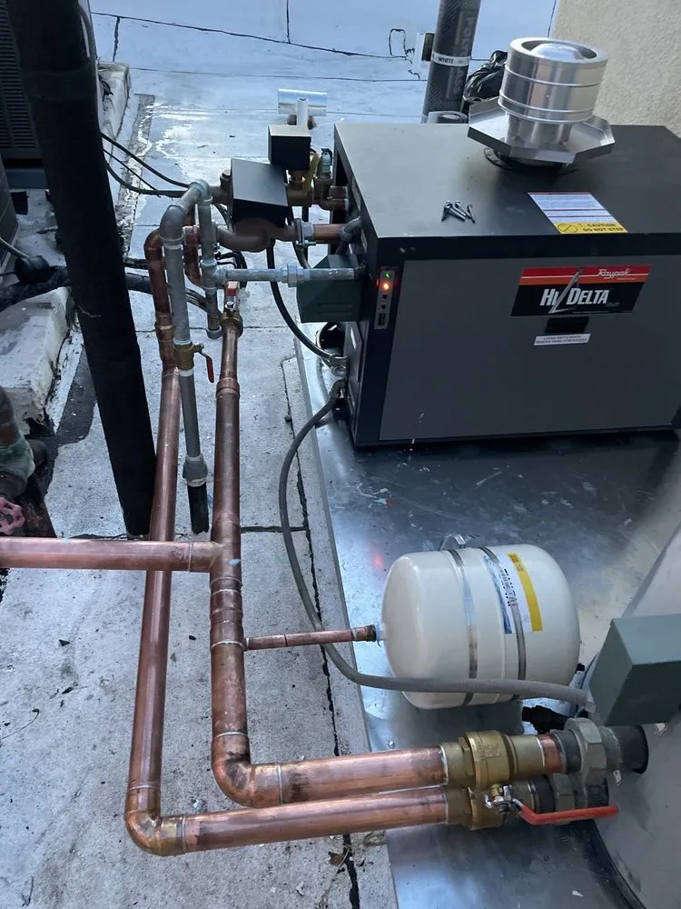 Slide of First Choice Home Services