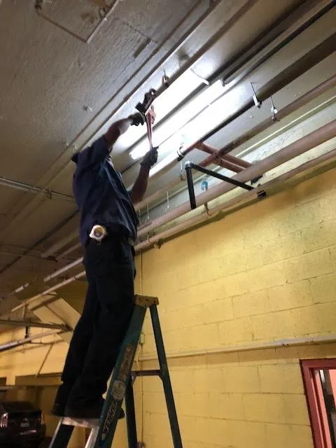 Quality drain cleaning for homes in Los Angeles, CA by First Choice Home Services