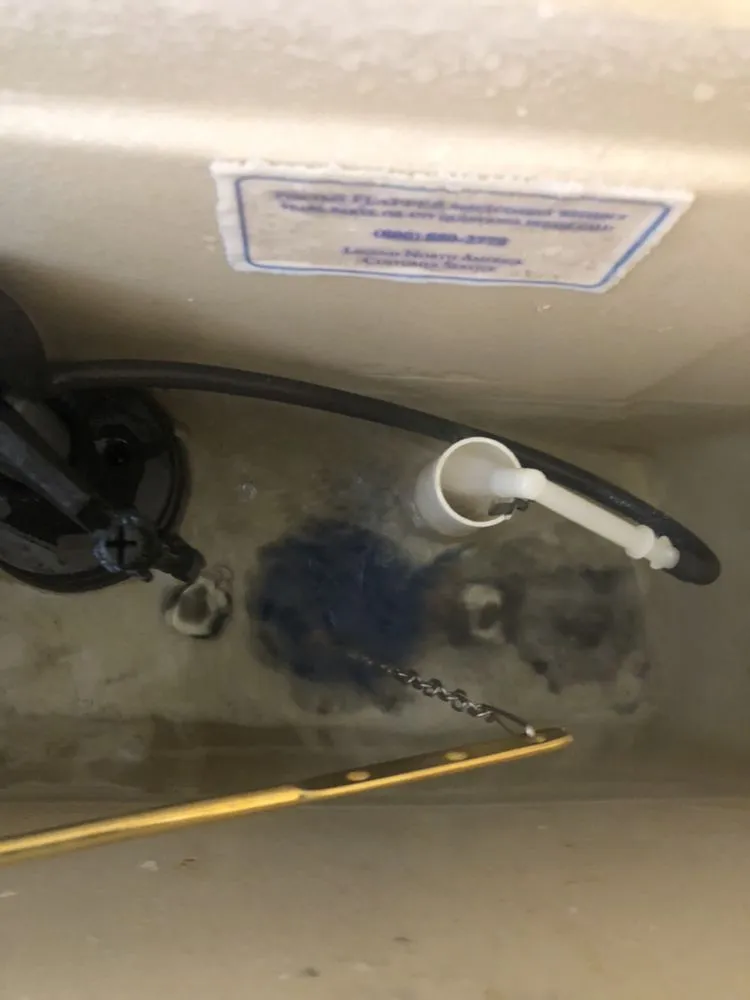 Professional leak detection for homes in Los Angeles, CA by First Choice Home Services