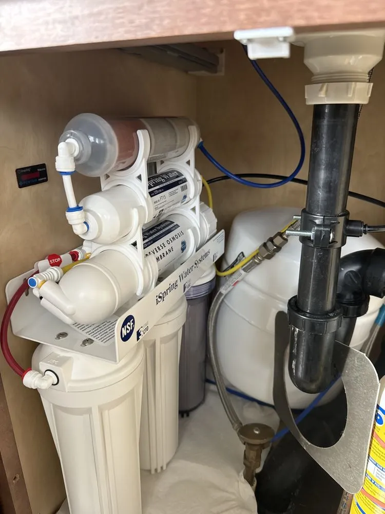 Slide of First Choice Home Services