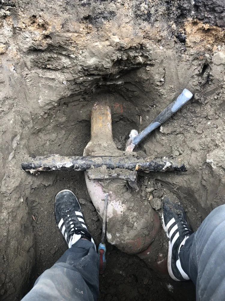 Slide of First Choice Home Services