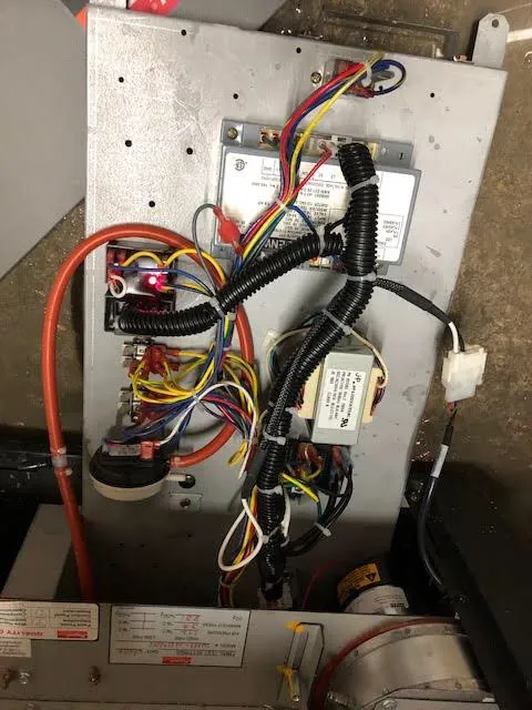 Slide of First Choice Home Services