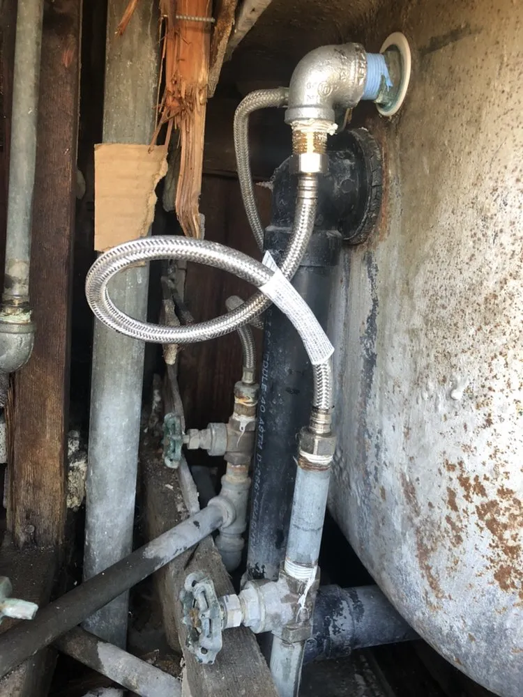 Slide of First Choice Home Services