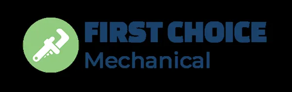 First Choice Mechanical Logo