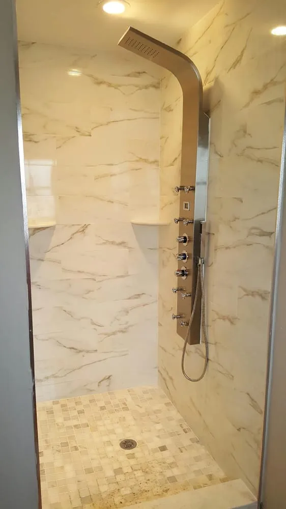 Slide of First Choice Plumbing & Design