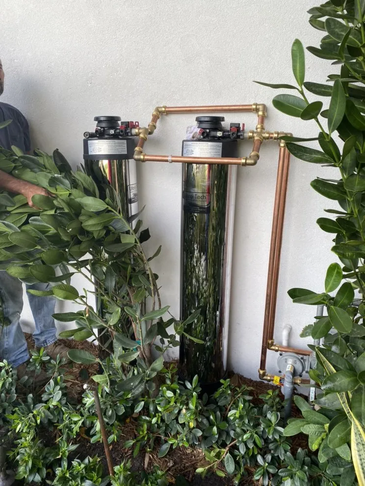 Slide of First Choice Plumbing & Design