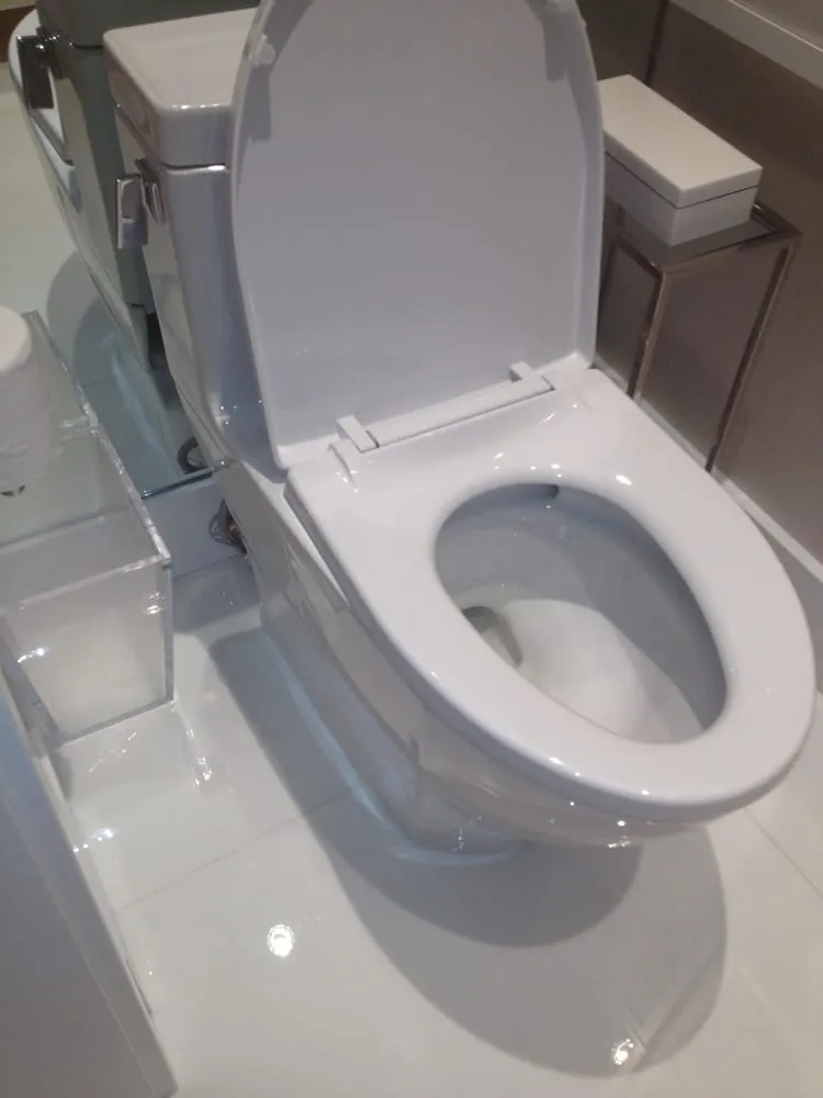 Slide of First Choice Plumbing & Design