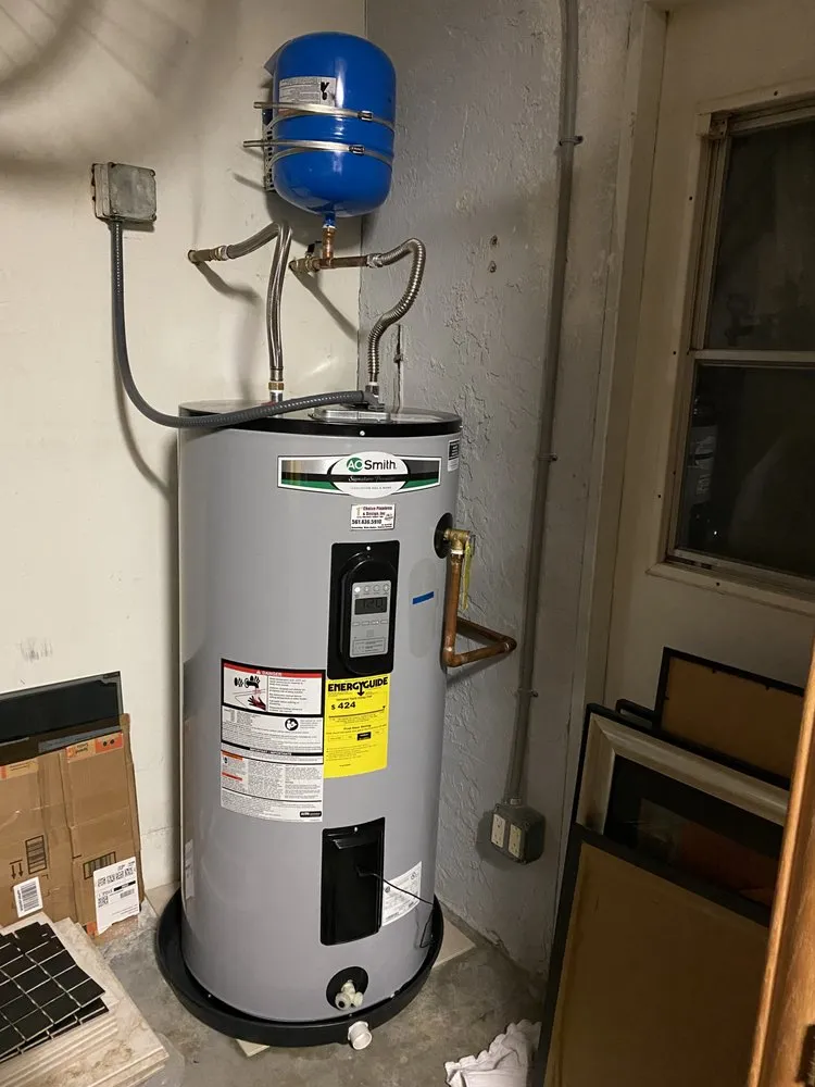 Slide of First Choice Plumbing & Design