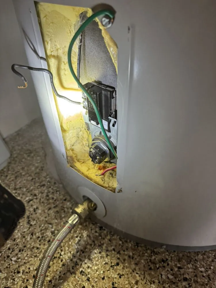 Slide of First Choice Plumbing & Design