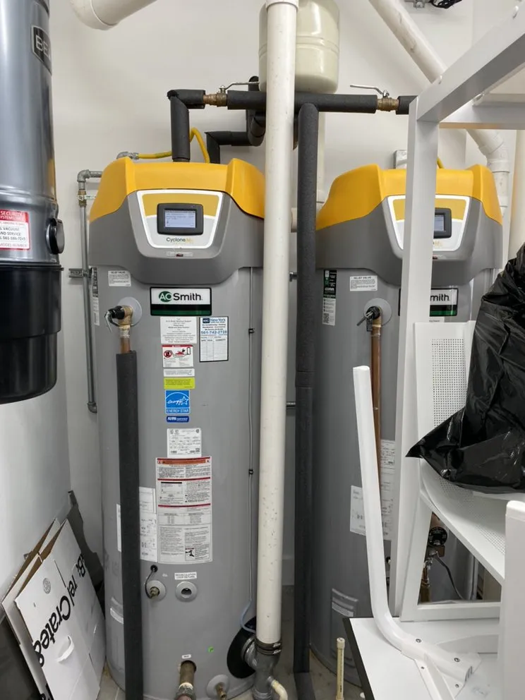 Slide of First Choice Plumbing & Design