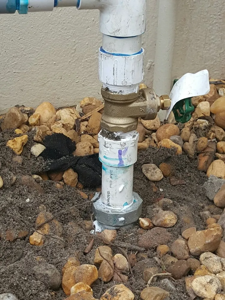 Slide of First Choice Plumbing & Design