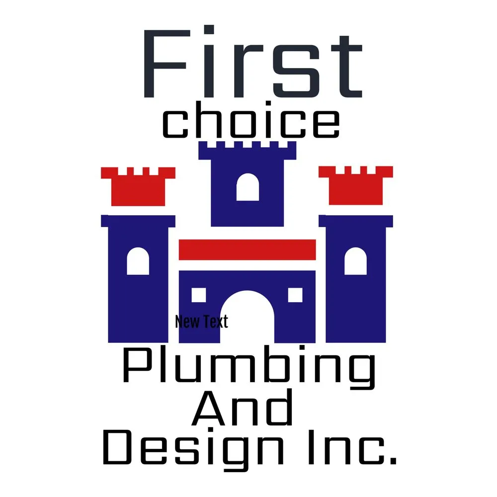 Slide of First Choice Plumbing & Design