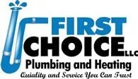 First Choice Plumbing & Heating