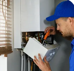 Slide of First Choice Plumbing & Heating