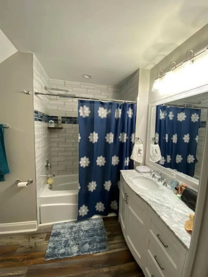 Slide of First Choice Plumbing & Remodeling