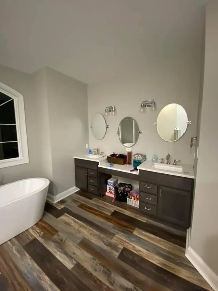 Slide of First Choice Plumbing & Remodeling