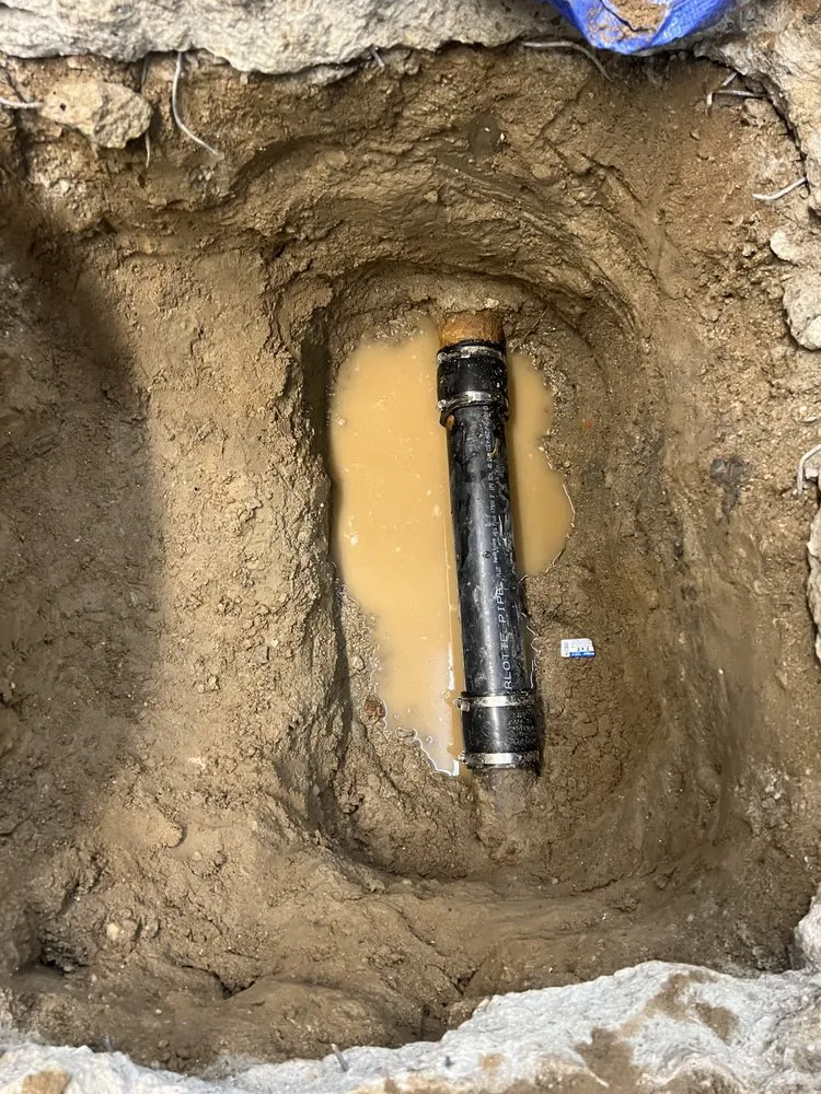 Slide of First Choice Plumbing & Rooter