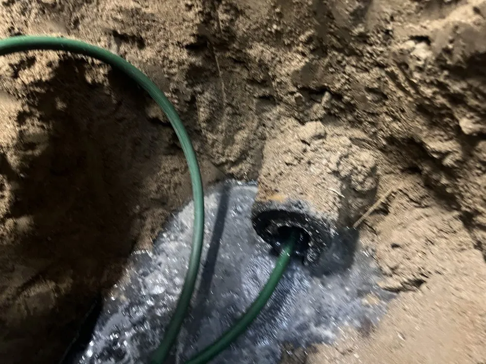 Slide of First Choice Plumbing & Rooter