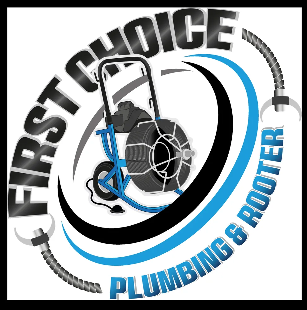 Slide of First Choice Plumbing & Rooter