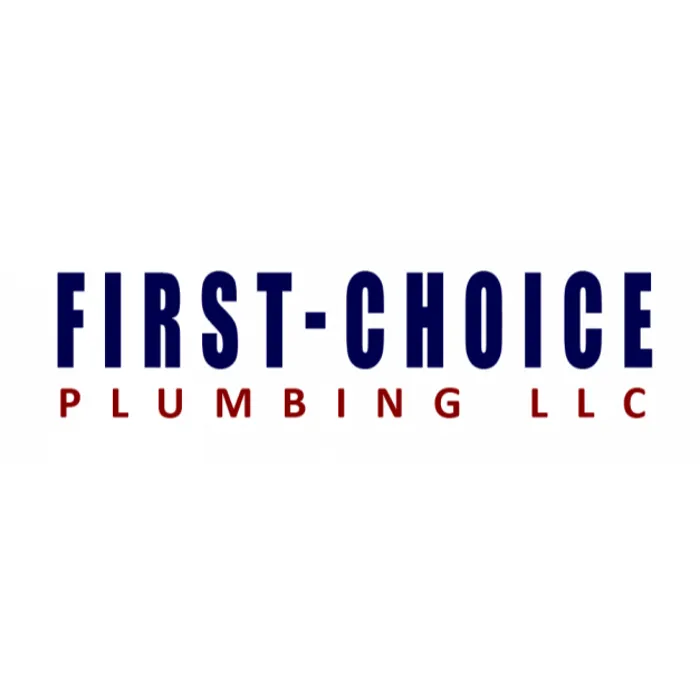 Slide of First-Choice Plumbing