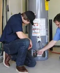 Slide of First-Choice Plumbing