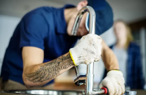 First-Choice Plumbing