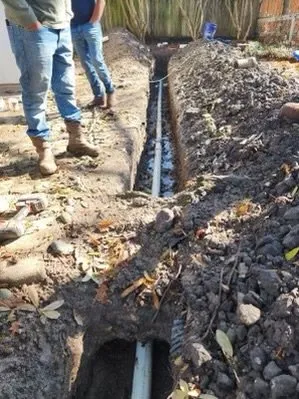 Trusted water heater service service in Channelview, TX - First Choice Plumbing