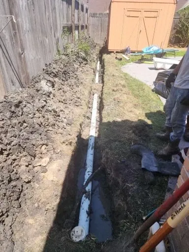 Expert pipe repair service in Channelview, TX - First Choice Plumbing