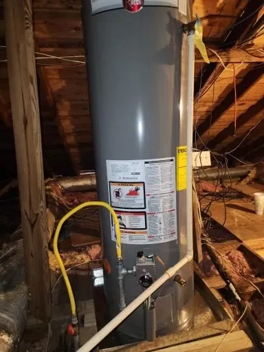 Slide of First Choice Plumbing