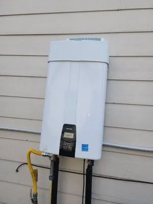 First Choice Plumbing