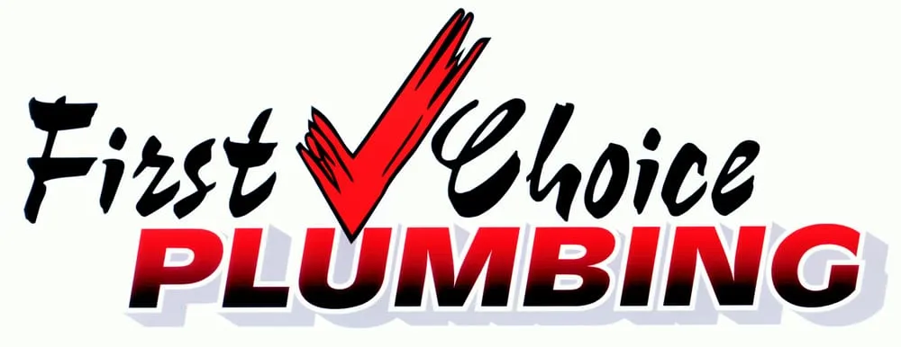 Slide of First Choice Plumbing